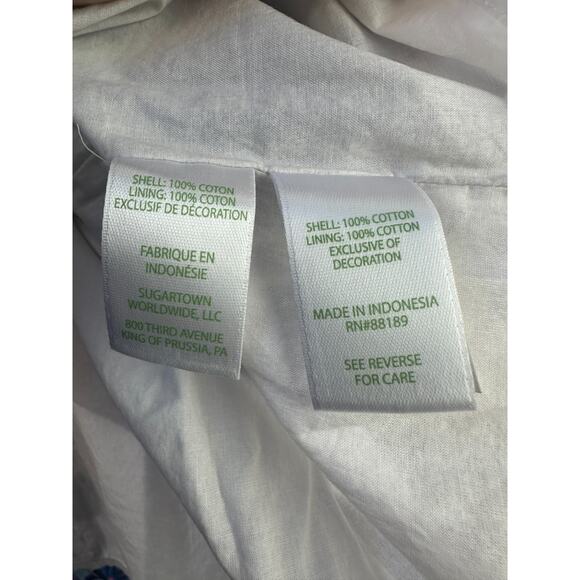 Lilly Pulitzer Everly Maxi Dress Mermaid Halter Ruffle Pink Sleeveless Size XL - Picture 15 of 16